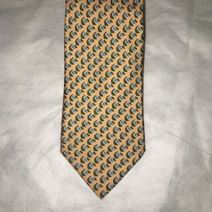 CHARVET Men’s necktie